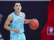 问鼎- 浙江队国际比赛日手感冰凉，志在欧篮联名次提升，媒体盛赞，心理建设被强调