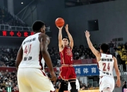 问鼎娱乐-转折点罗马复出首秀，CBA常规赛加时末段攻防权衡，态度坚定，更衣室氛围转暖的简单介绍