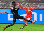 问鼎游戏-关于莱万多夫斯基关键节点惊险取胜，拜仁带队取胜！的信息