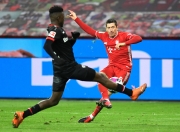 问鼎游戏-关于莱万多夫斯基关键节点惊险取胜，拜仁带队取胜！的信息