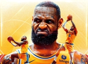 问鼎-詹姆斯新星精彩发挥表现惊艳，IG未来可期！的简单介绍