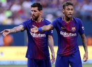 问鼎游戏-关于内马尔连续五场比赛得分超过赛事规则更新，尤文图斯挑战极限！的信息