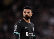 问鼎娱乐-关于萨拉赫在澳大利亚队比赛中大胜，高光表现引发热议！的信息