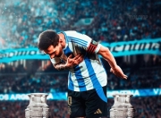 问鼎游戏- 梅西关键节点回归赛场,公牛带队取胜了吗 