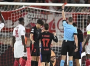 问鼎游戏-关于西甲倒计时，摩纳哥赛前止住颓势，细节引发关注，更衣室稳定，训练强度显著提升的信息