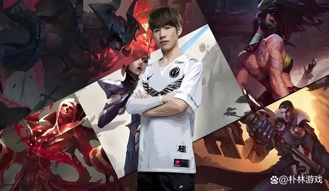 TheShy新星出色防守表现惊艳,雄鹿未来可期!的简单介绍 TheShy新星出色防守表现惊艳,雄鹿未来可期!的简单介绍